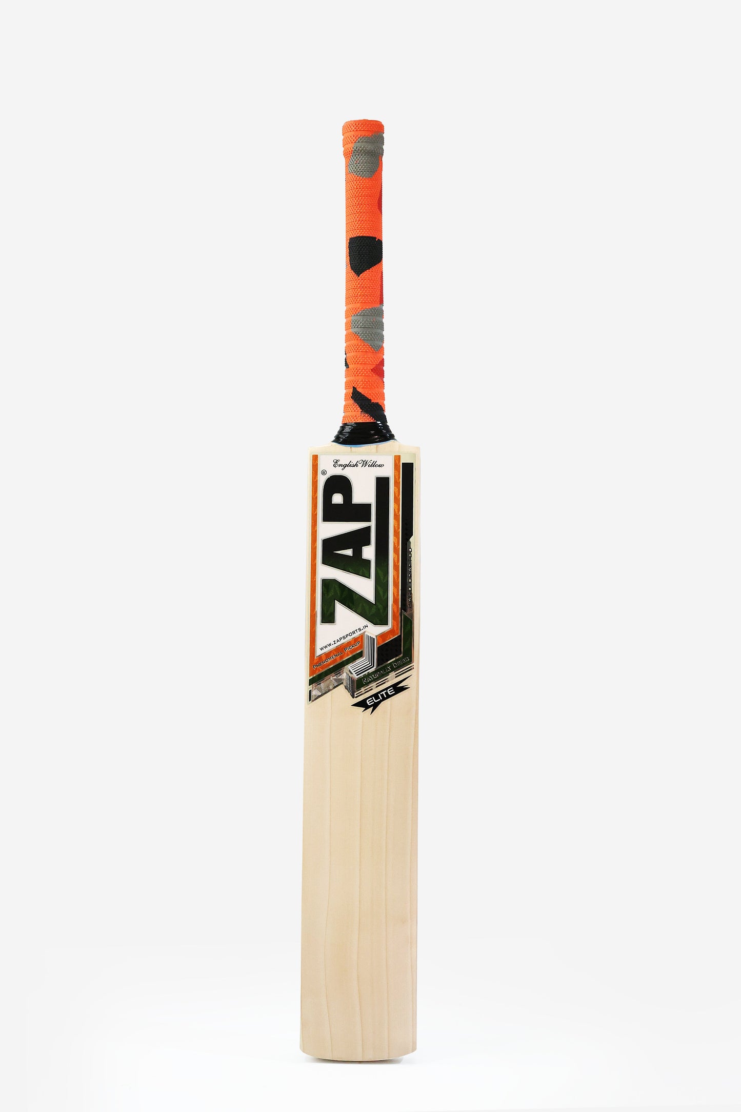 ZAP Classic Elite English Willow Bat